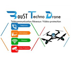 boust techno drone